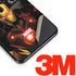 Marvel Iron Man Three Panel Google Pixel 3a Skin
